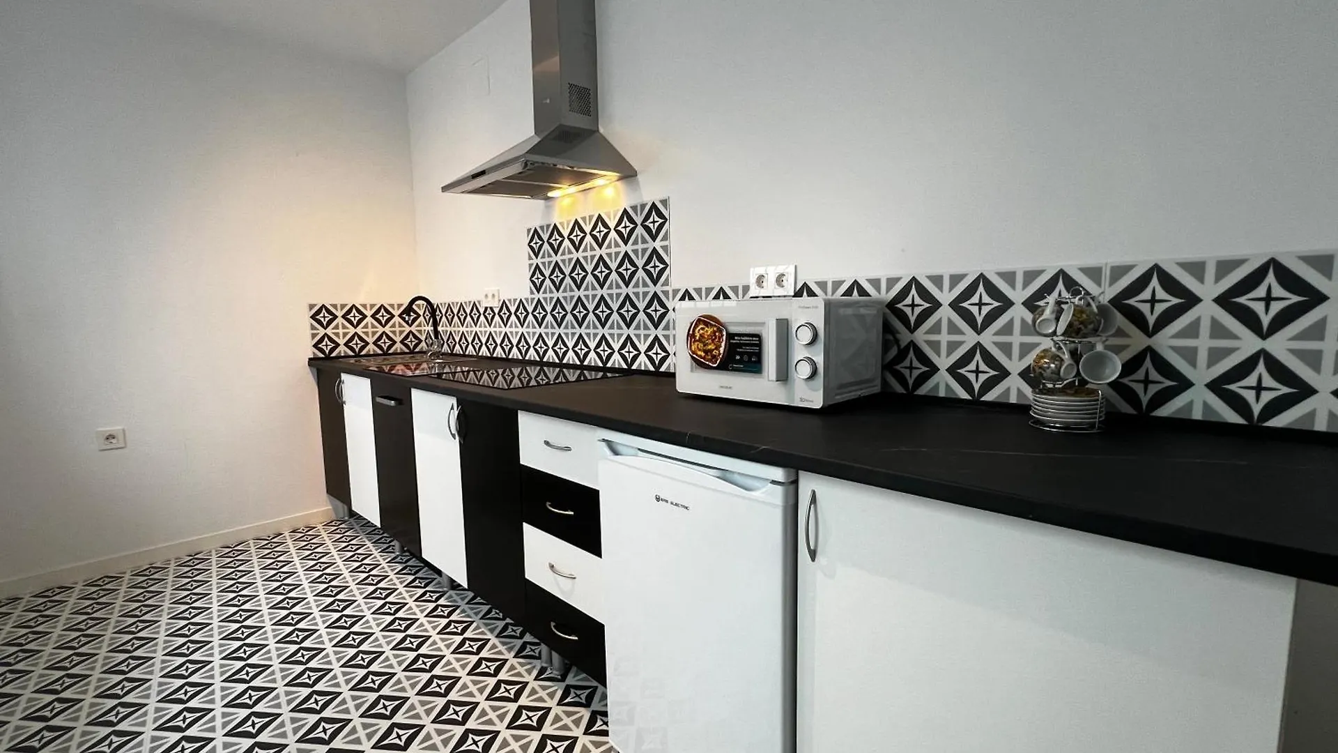 הוילה El Caminito, Hogarena Casa En Torredelcampo 0*, Torre del Campo