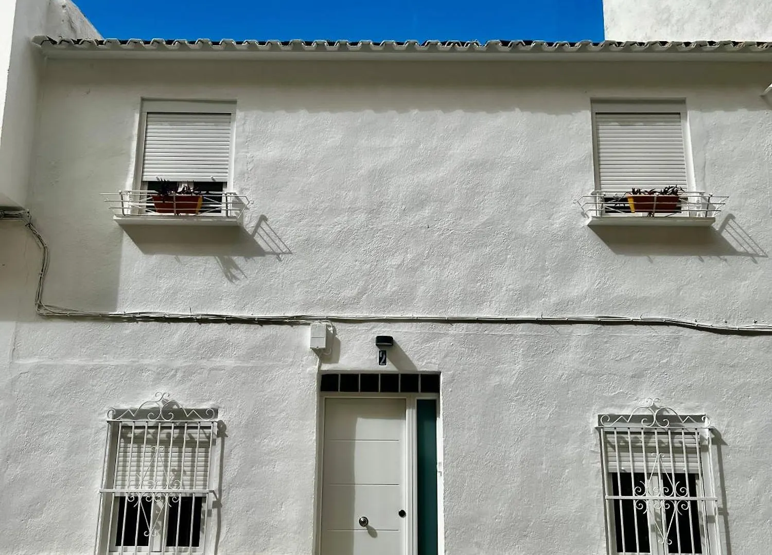 El Caminito, Hogarena Casa En Torredelcampo Villa 0*, Torre del Campo Spain