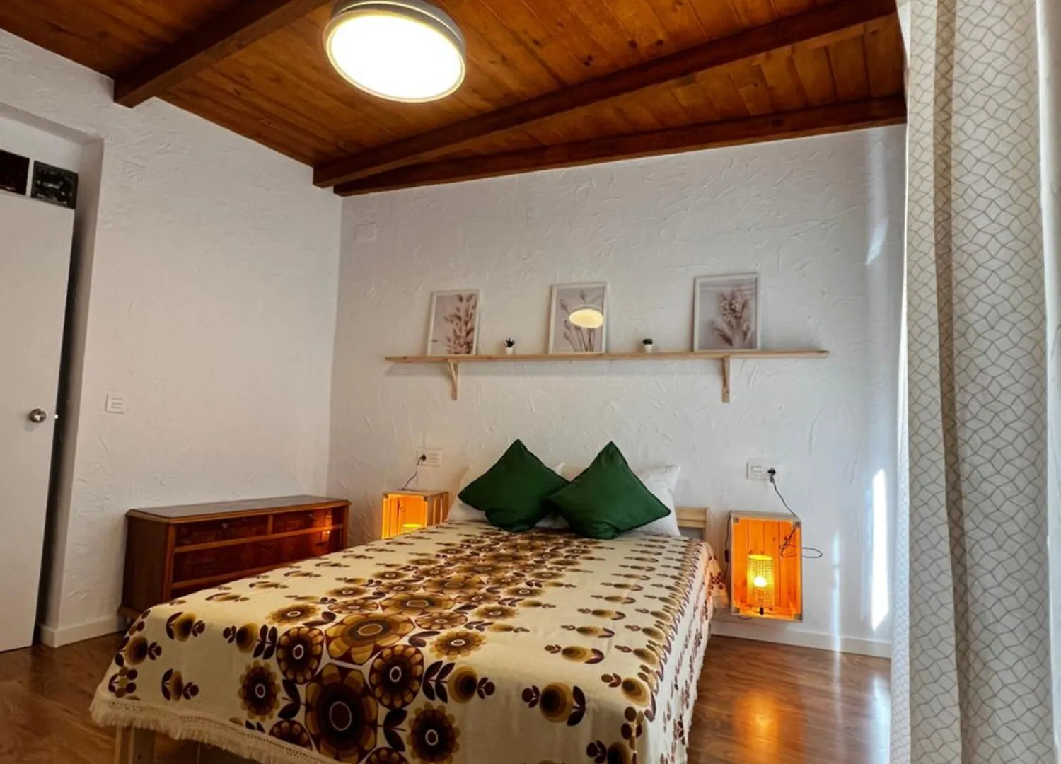 El Caminito, Hogarena Casa En Torredelcampo Villa Holiday home Torre del Campo