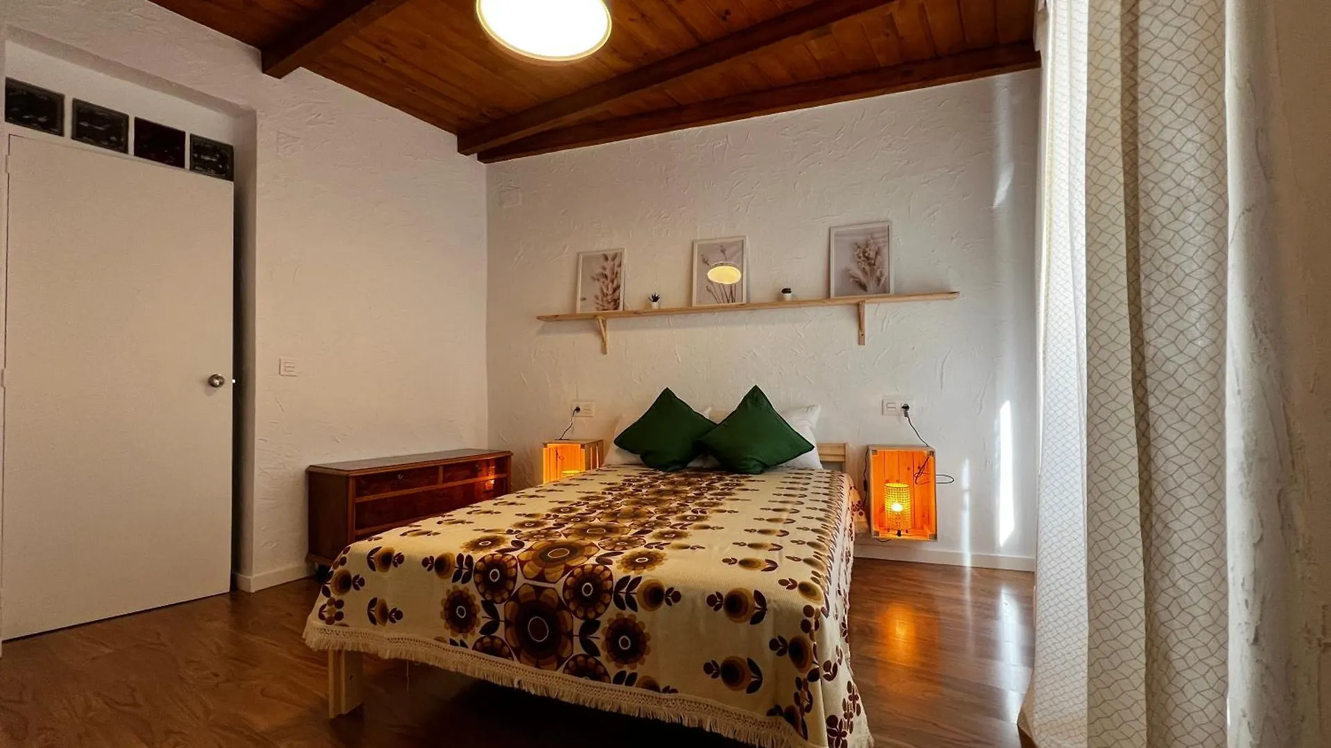 El Caminito, Hogarena Casa En Torredelcampo Villa Spain