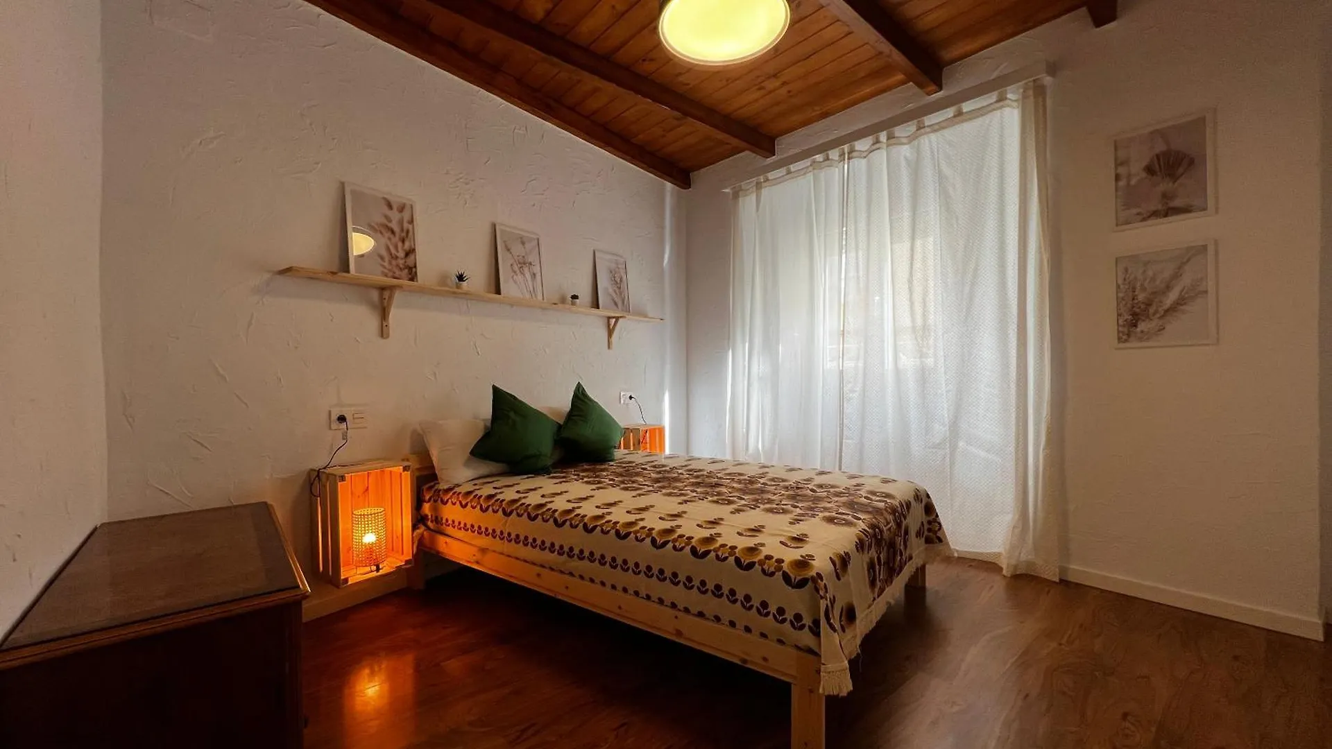 Holiday home El Caminito, Hogarena Casa En Torredelcampo Villa
