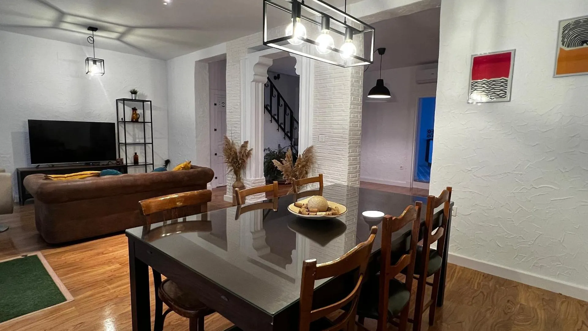 El Caminito, Hogarena Casa En Torredelcampo Villa Spain