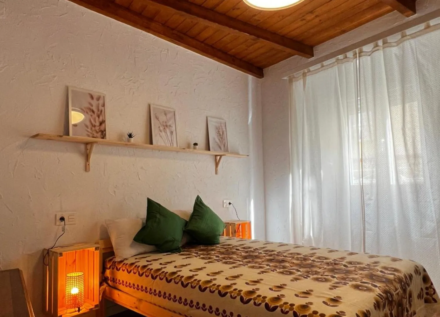 Holiday home El Caminito, Hogarena Casa En Torredelcampo Villa Spain